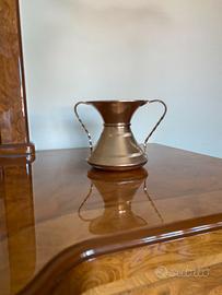 Anfora decorativa con manici – stile vintage
