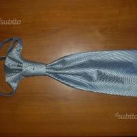 Cravatta da cerimonia NUOVA