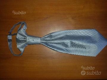 Cravatta da cerimonia NUOVA