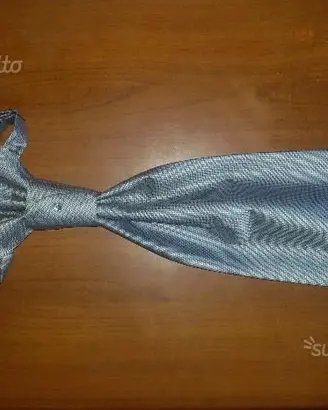 Cravatta da cerimonia NUOVA