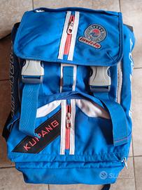 Zaino scuola Invicta 