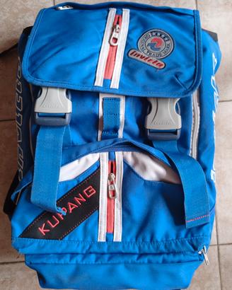 Zaino scuola Invicta 