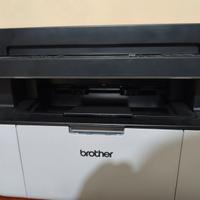 Stampante Brother multifunzione MCF 1910W contoner