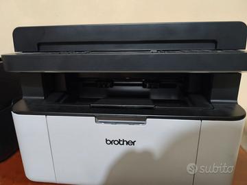 Stampante Brother multifunzione MCF 1910W contoner