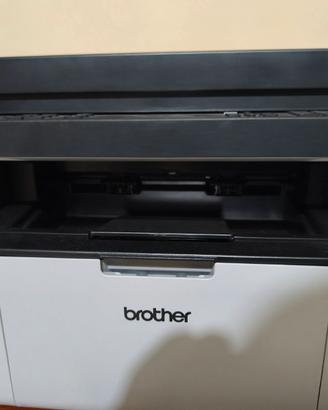 Stampante Brother multifunzione MCF 1910W contoner