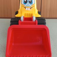 Ruspa Sabbia Androni Giocattoli