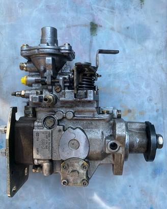 Ford Transit 2.5 Kit da Lucas al Bosch