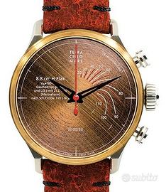 OROLOGIO TERRA CIELO MARE FLAK 88 Proiettile