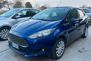 Ford Fiesta 1.5 TDCi 75CV NEO PATENTATI