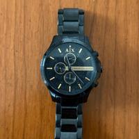 Armani Exchange Orologio Uomo