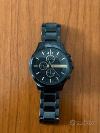 Armani Exchange Orologio Uomo