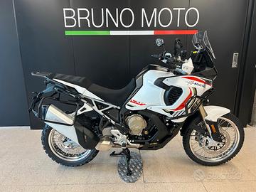 MV Agusta LXP ORIOLI 2024