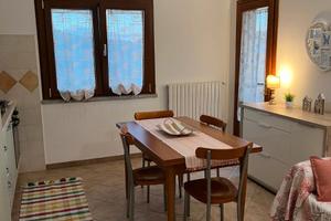 Nuovo bilocale arredato