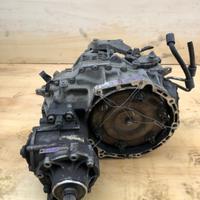 Cambio automatico tiguan - 2.0 d - jbg