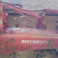 FALCIACONDIZIONATRICE Marangon Quattro 190 RCG