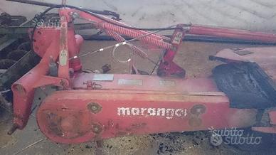 FALCIACONDIZIONATRICE Marangon Quattro 190 RCG