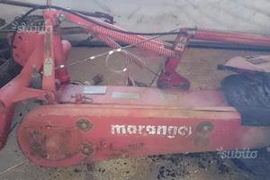 FALCIACONDIZIONATRICE Marangon Quattro 190 RCG
