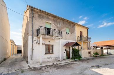 CASA INDIPENDENTE A MIGLIANICO