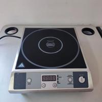 Fornello a induzione SIRMAN