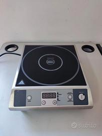 Fornello a induzione SIRMAN