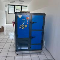 Macchinari per frutta e verdura
