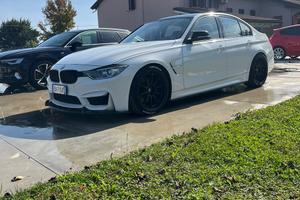 Bmw 328i f30 replica m3
