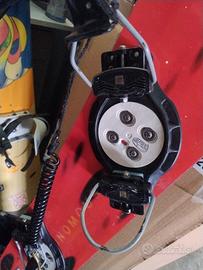  tavola hard  snowboard 