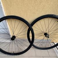 Cerchi Merida Expert SL