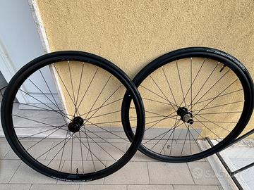 Cerchi Merida Expert SL