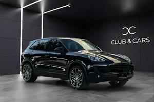 Porsche Cayenne Cayenne II My 16 Tetto/Scarichi/Pa