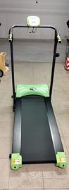Tapis roulant magnetico Diadora Fitness Evo