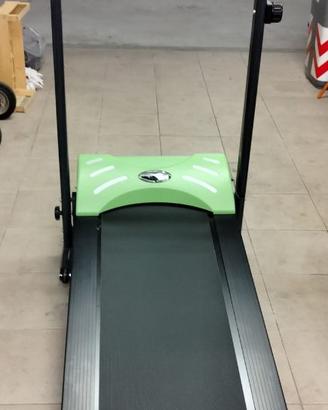 Tapis roulant magnetico Diadora Fitness Evo
