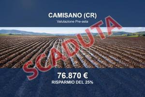 Immobile in asta di 18 m² a Camisano
