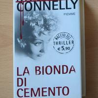 Michael Connelly - La bionda di cemento