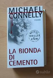 Michael Connelly - La bionda di cemento