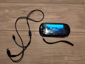 Playstation Portable PSP1004_originale_