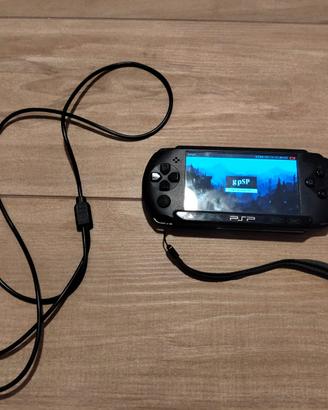 Playstation Portable PSP1004_originale_