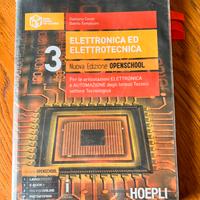 Elettronica ed elettrotecnica 3