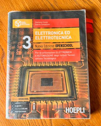 Elettronica ed elettrotecnica 3