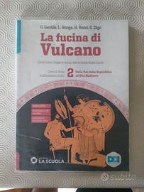 La Fucina di Vulcano Vol.2 - Dalla fine della Repu