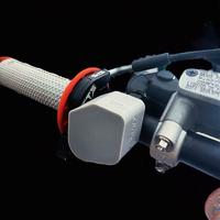 Cover lavaggio Crf Kxf