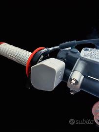 Cover lavaggio Crf Kxf