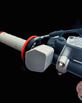 Cover lavaggio Crf Kxf