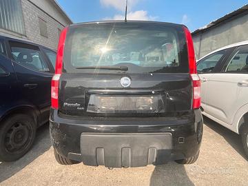 PANDA 4X4 2010 PER RICAMBI