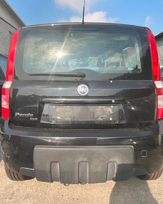PANDA 4X4 2010 PER RICAMBI