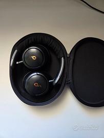Soundcore Life q30 con padiglioni nuovi