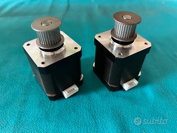 FLSUN S1 - S1 PRO - SET 2 Motori Stepper