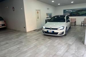 Volkswagen Golf GTD 2.0 TDI DSG 5p. BlueMotion Tec