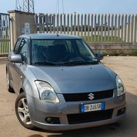 Suzuki Swift 1.3 Diesel 