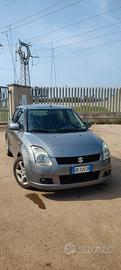 Suzuki Swift 1.3 Diesel 
